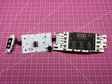 GE Washer User Interface Control Board P WH22X29555 WH22X32060 WH22X34917