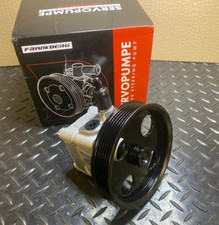 FITS VOLVO XC90 I (275) D5 AWD 2002-06 POWER STEERING PUMP 8603105 - FREE UK P&P