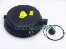 1PC New Air Filter Cover FITS For KOMATSU PC300 350 360-7-8-8MO