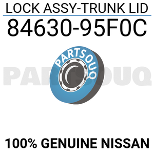 Nissan 13270 95f0c