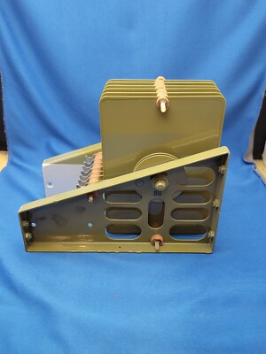 General Electric GE 6RS5MHB75 Rectifier Voltage Suppressor Snubber