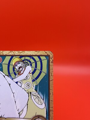 One Piece card Miss Valentine C424 Anime Japanese Game TCG Bandai