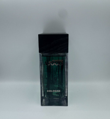 Dsquared2 He Wood Cologne Eau de Cologne 150 ml VINTAGE