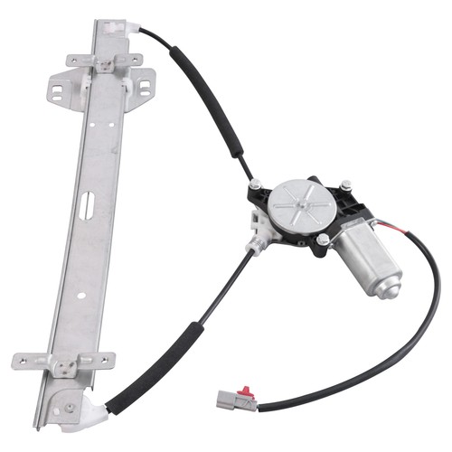 Rear Right Side Power Window Regulator w/Motor For 2003-2008 Honda Pilot 748-513 - Picture 3 of 11