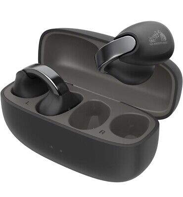 VICTOR True Wireless Earphones Call Black HA-NP1T-B New VICTOR True Wireless Earphones Call Black HA-NP1T-B New