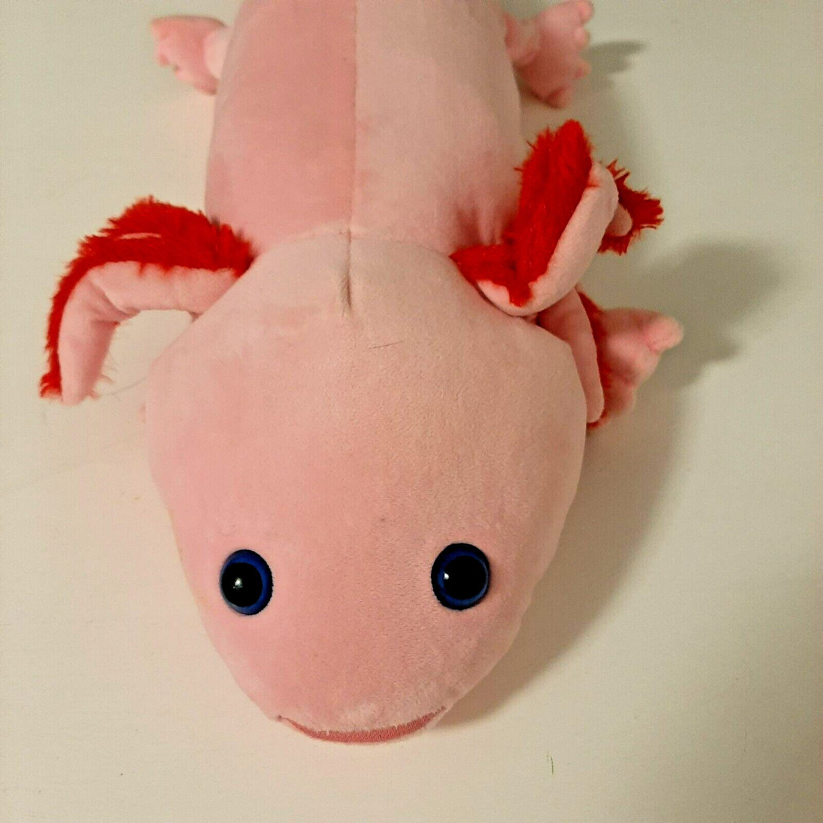 ADORE 21" Axie the Axolotl Salamander Stuffed Animal Plush Toy