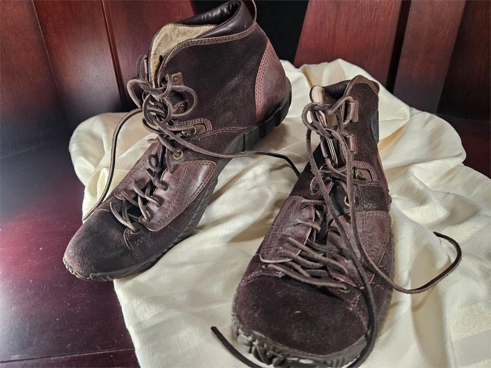 Botas unisex L' Originele paladio talla 43, EE. UU. TALLA 10 Foto 2 de 4