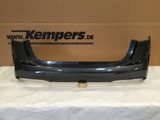 Mineralgrau Stoßstange hinten BMW 2er Gran Coupe (F44) M-Paket  