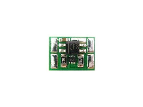 Konstantstromquelle LED Treiber 2 5 10 15 20 30 mA LEDs 4-24V an AC/DC Mini KSQ2 - Bild 6 von 14