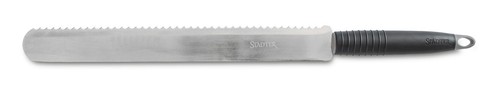 Stadter 'Soft-Grip Bread Knife 44.0/30.0 x 3.4cm' - Picture 6 of 7
