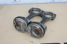 OEM PISTON AND CONNECTING ROD WITH BEARINGS LEFT AND RIGHT FOR HYUNDAI KIA (VN81