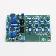 HiFi B21 Op-amp Stereo Preamplifier Board Audio Preamp Kit