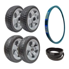 Maintenance Kit Fits Toro Timemaster 30" 20199, 20200, 20975, 21199, 20977