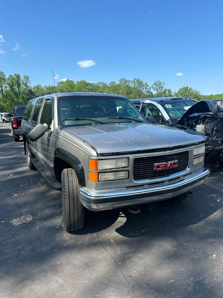 Перевозчик/дифференциал в сборе 92 93 94 95 96 97 98 99 SUBURBAN 2500 - Изображение 2 из 4