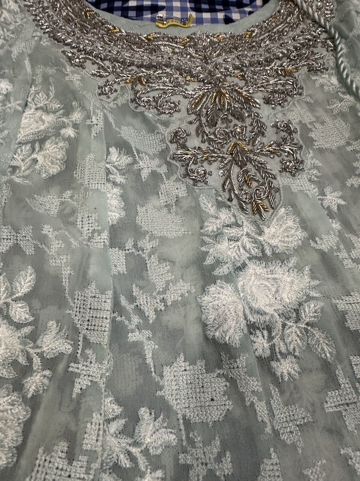 pakistani shalwar kameez stitched - image 3