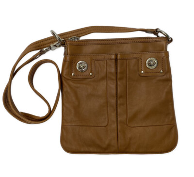 marc jacobs the messenger