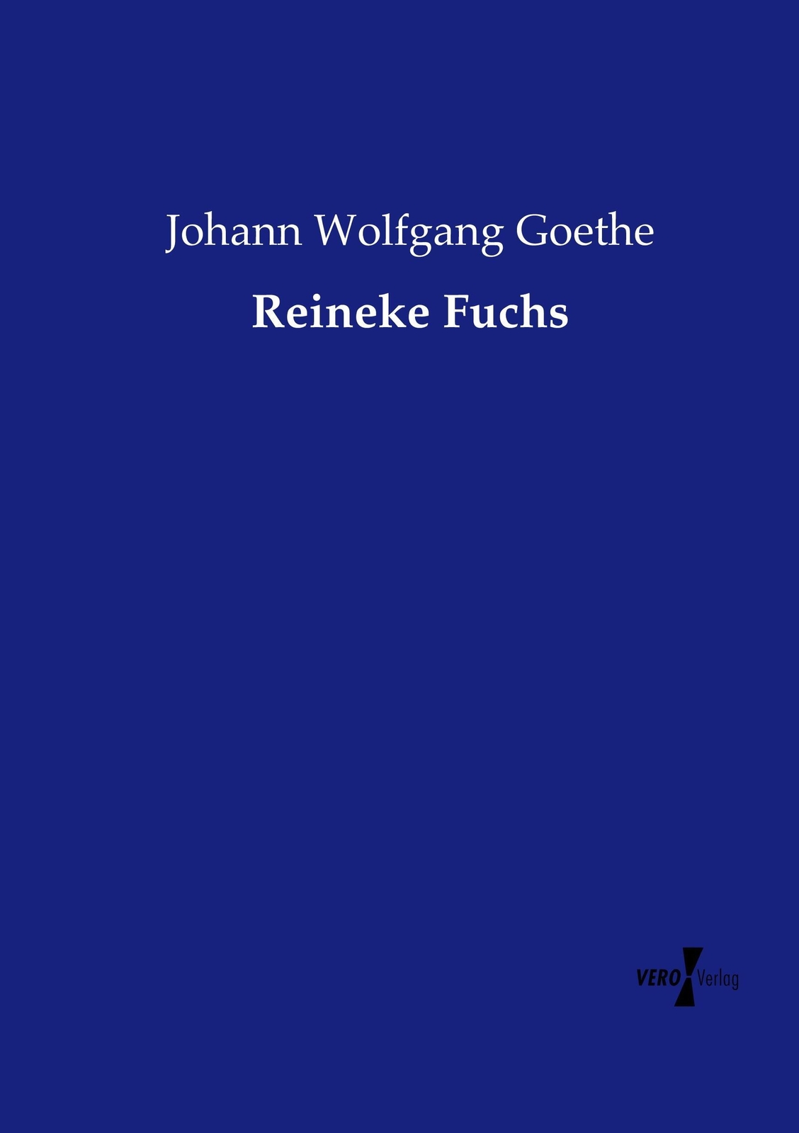 Thumbnail - Reineke Fuchs Johann Wolfgang Goethe Taschenbuch Paperback 220 S.