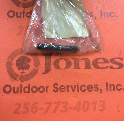 Part # UP07164 Homelite Guide Bar Bolt