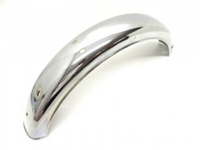 ✅ Schutzblech hinten Chrom für Kreidler Florett RS, RMC, Mofa, Mokick ✅