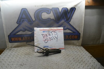 FC2 CONTROL SWITCH BRAKE PERCH 84 HONDA ATC110 ATC 110 TRI WHEELER FREE SHIP