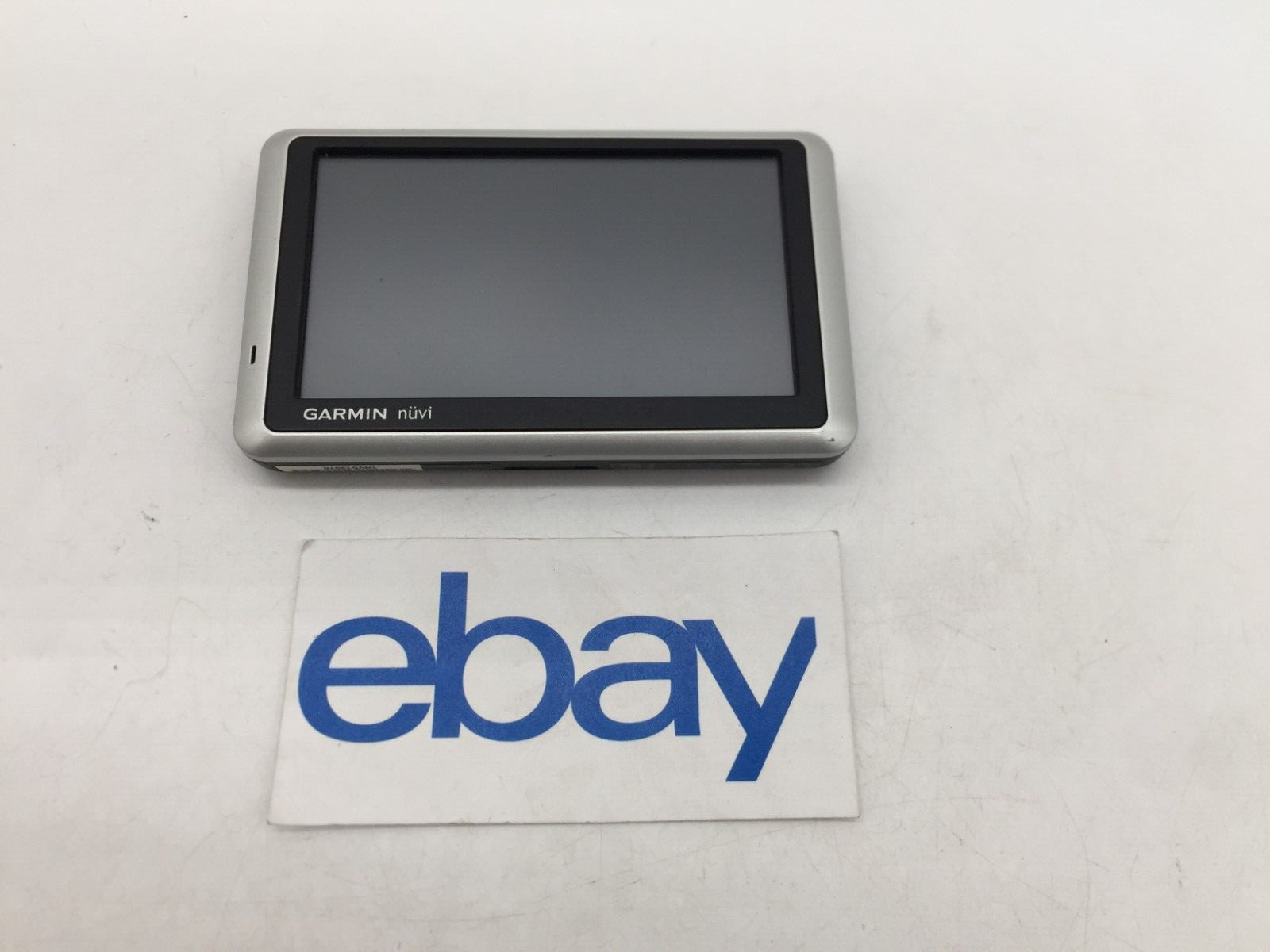 Garmin nuvi 1300 Car Truck Auto GPS Navigation System UNIT ONLY FREE S/H