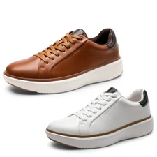 Men's Fashion Sneakers Casual Breathable Lightweight Shoes US Size 8-13