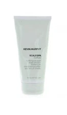 KEVIN MURPHY SCALP SPA SCRUB - Pre-Wash Scalp Exfoliator 180ml 6oz