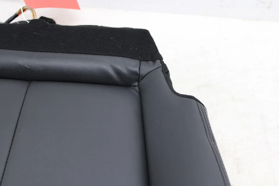 Almofada de assento inferior dianteira direita Infiniti Q50 2014-2020 fabricante de equipamento original IQ98 - Imagem 3 de 4