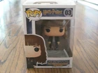 Funko POP! Harry Potter Hermoine Granger 03  2017