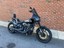 2016 harley-davidson softail