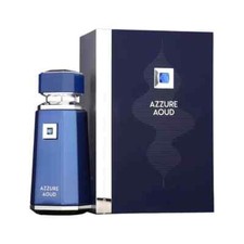 French Avenue Azzure Aoud 3.3 oz / 100 ml Eau de Parfum