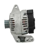Lichtmaschine Ford 90A OEM Valeo Neu - Vgl.Nr. 0986080750 / 1229424 / 2542736