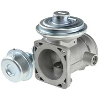 NTY Agr-Ventil AbgasrüCkfüHrventill FüR Chrysler Voyager IV RG 2.8 CRD