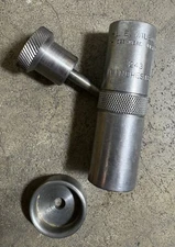 L.E. Wilson Chamber Type Bullet Seater Die - multiple available
