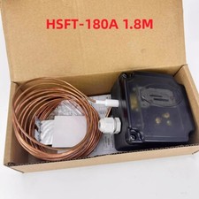 1pcs Honeywell Frost Protection Thermostat Switch HSFT-180A 1.8M