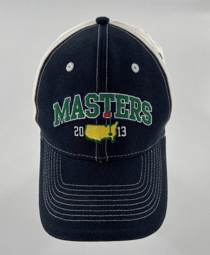 2013 Masters Ahead USA Golf Tournament 