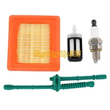 Tune Up Maintenance Kit For Stihl FS91R FS111R FC91 FS96 KM91 HT103 Trimmer