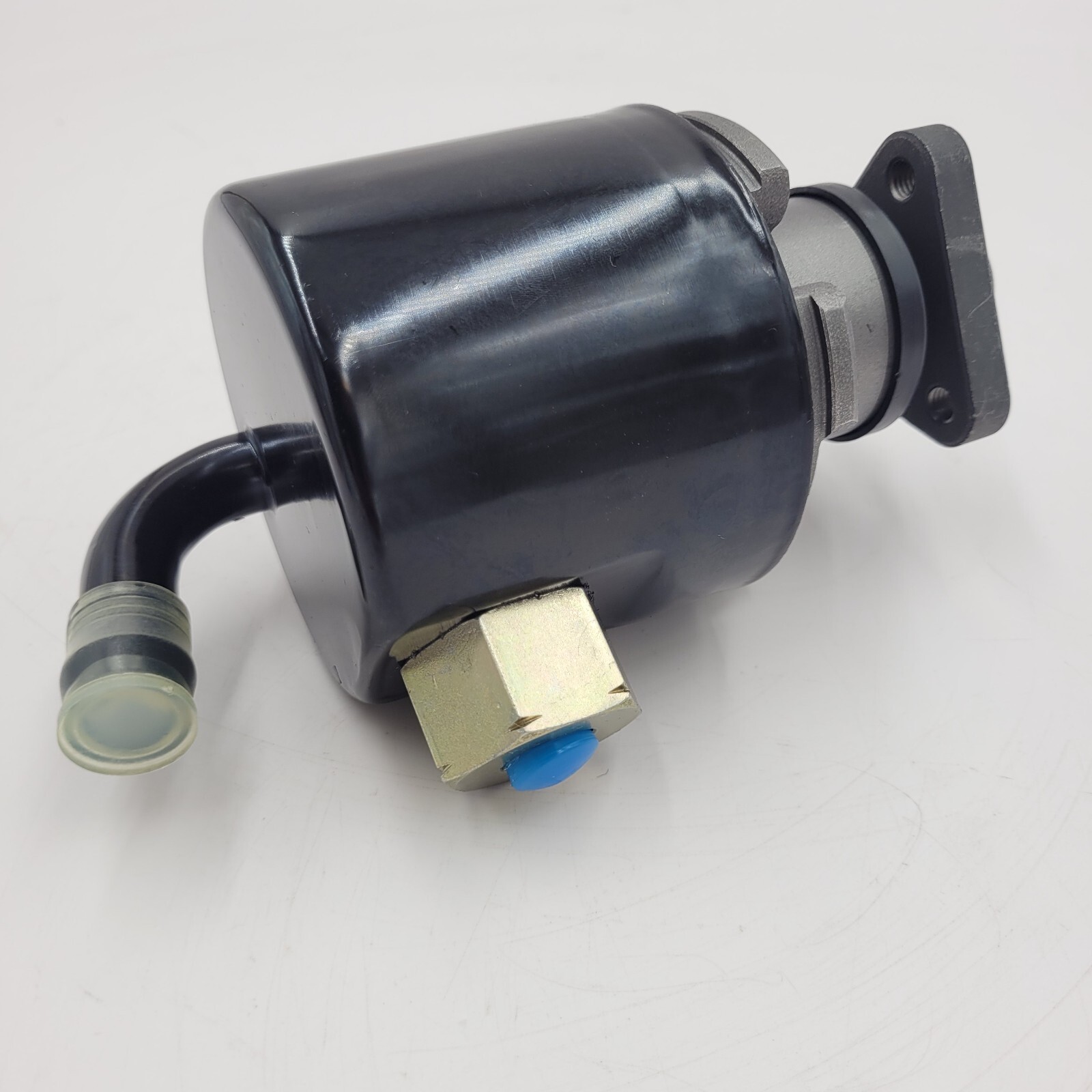 Land Rover Defender Power Steering Pump 2.5 Diesel NA, 2.5 Petrol