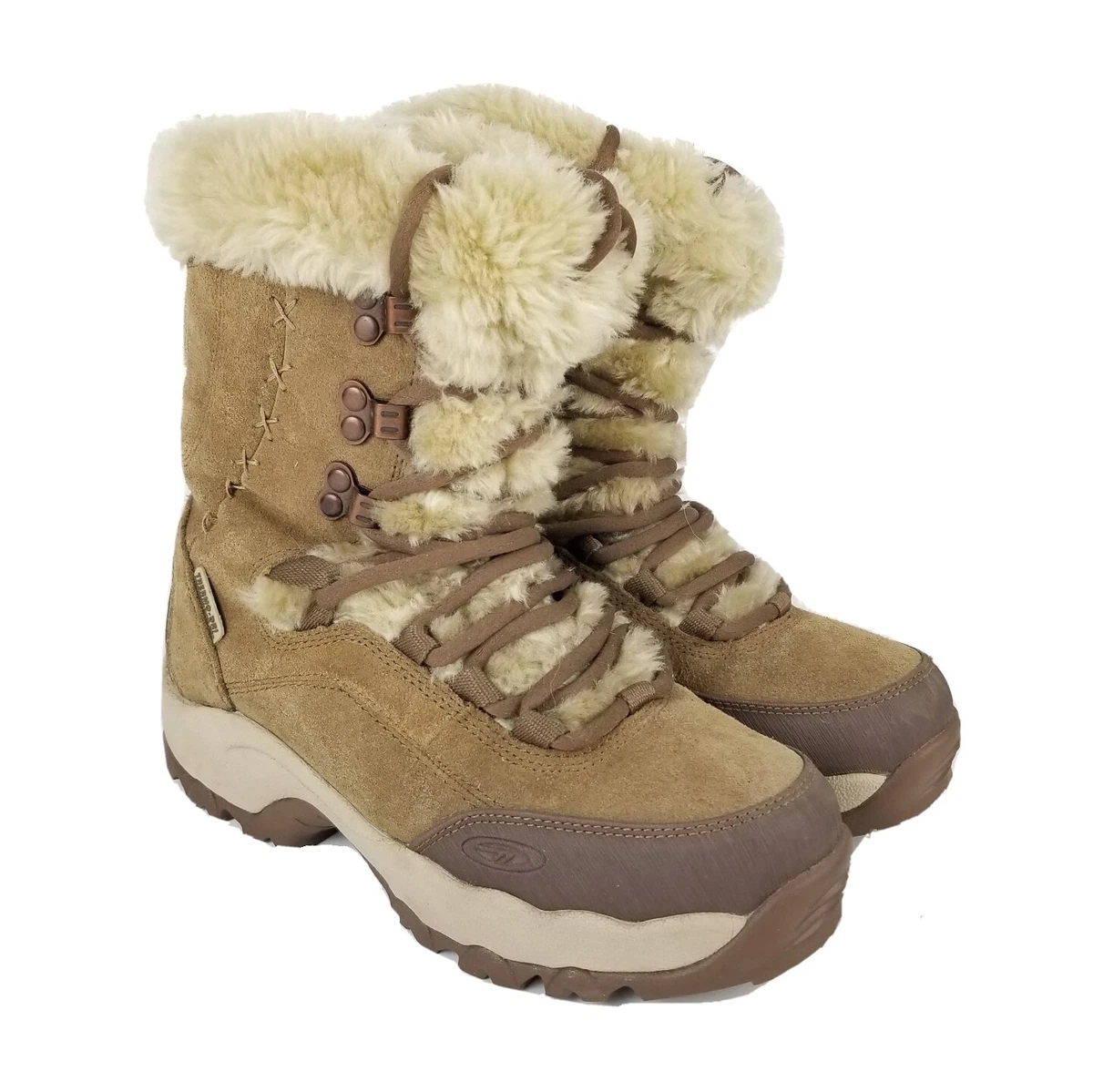 Hi Tec St Moritz 200 Ladies Winter Boots Online Hi Tec St Moritz 200 Ladies Winter Boots Online