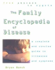 The Family Encyclopedia of Disease by Scientific Publishing