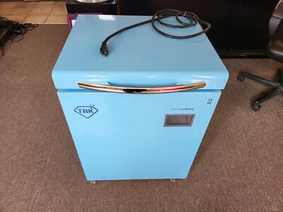 -180  Freezing LCD Separator Machine High Efficient Curved Screen Repair 110v
