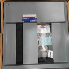 Square D I-Line HCP10171 600A 480Y/277V 3PH 4W Panelboard Interior 27 Circuits