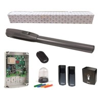 Ditec Kit Motor PWR50AC 230V FÜR Tor Antrieb 5MT ML319