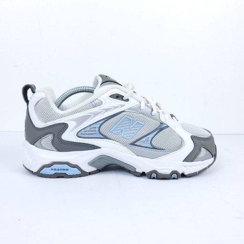 New Balance Womens 505 Running Shoes 