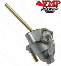 Fuel Petrol Tap Reserve Switch Petcock for Kawasaki KZ400 KZ400D KZ400S KZ400A1