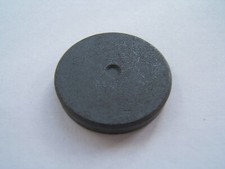 Smiths pocket watch motoring dashboard magnet magnetic on one side only  10