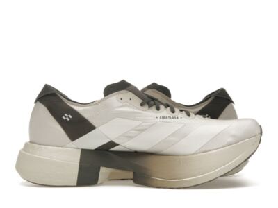 Adidas Y-3 Adizero Adios Pro 4 ‘Alumina Cinder’ Size 10 NWT adidas Y-3 Adizero Adios Pro 4  main image 4