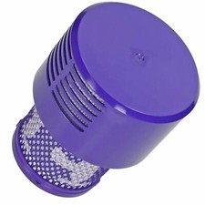 Filter für Dyson V10 SV12 Cyclone Animal Absolute Total Clean + Staubsaugerbürste – Bild 10
