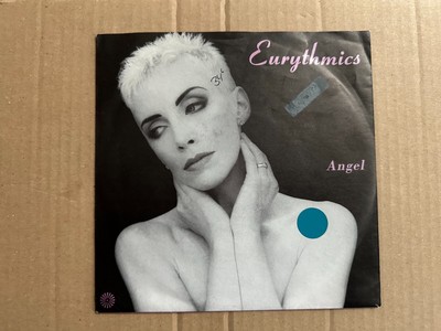 Eurythmics - Angel