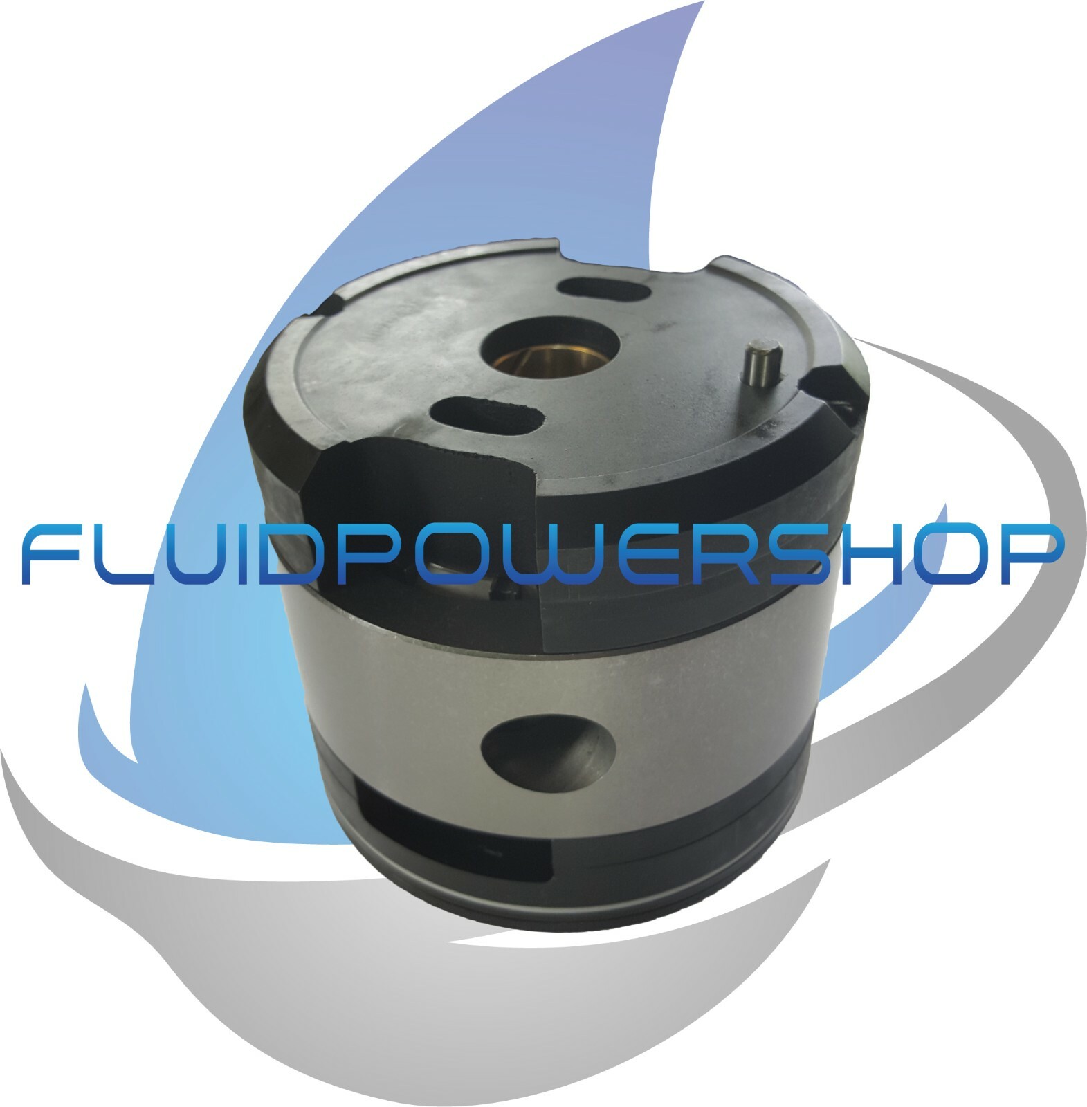 New Aftermarket Denison / Parker S24 